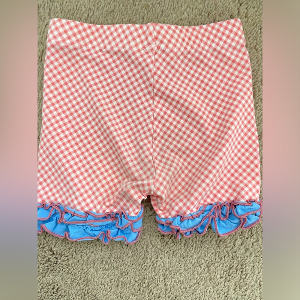 Shorts - Picture 2 of 3